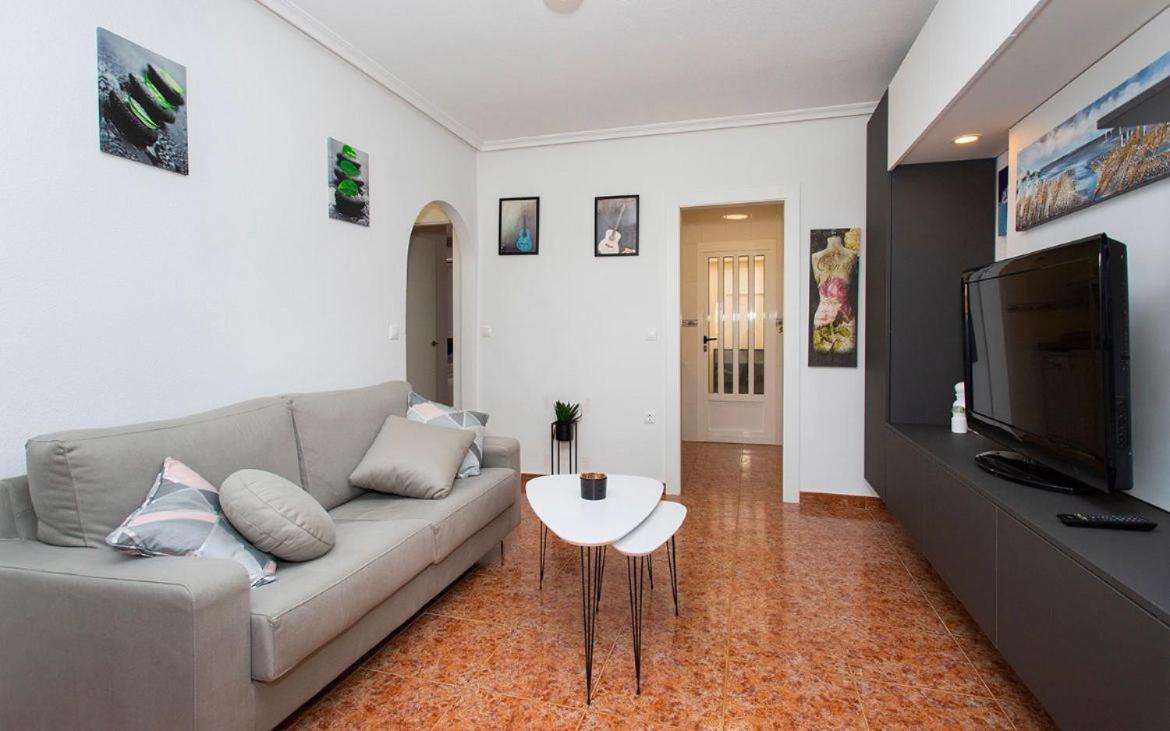 Bungalow La Herrada ลอส มอนเตสซินอส ภายนอก รูปภาพ