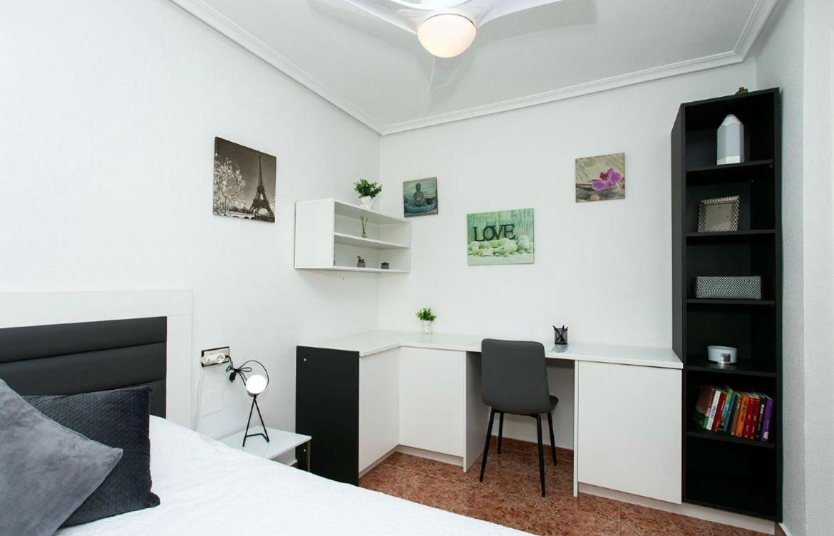 Bungalow La Herrada ลอส มอนเตสซินอส ภายนอก รูปภาพ