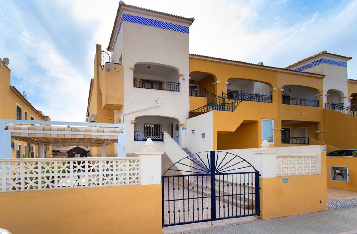 Bungalow La Herrada ลอส มอนเตสซินอส ภายนอก รูปภาพ